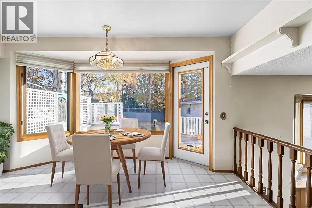 3375 Breton Close NW