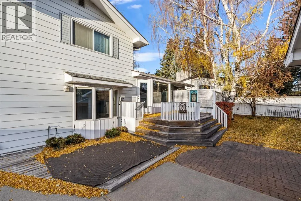 3375 Breton Close NW