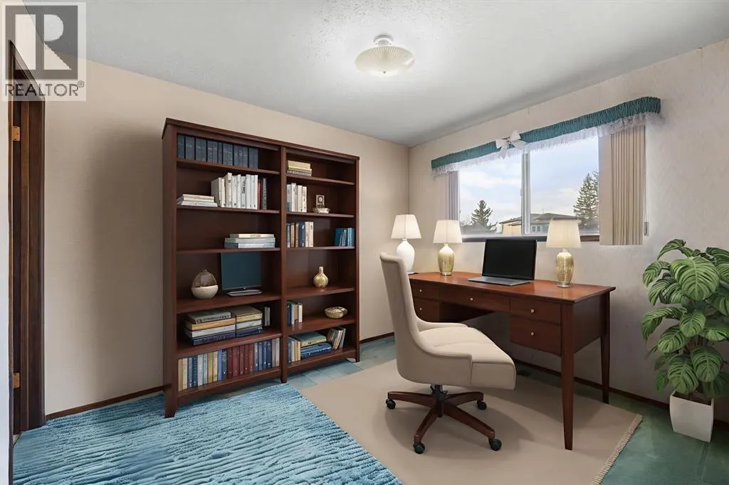 3375 Breton Close NW