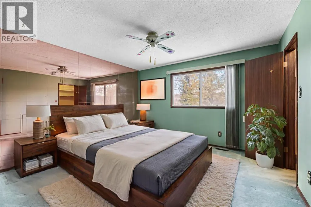 3375 Breton Close NW