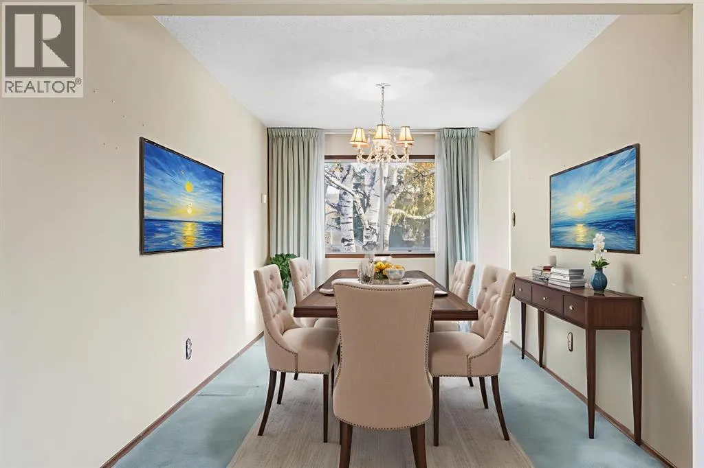 3375 Breton Close NW