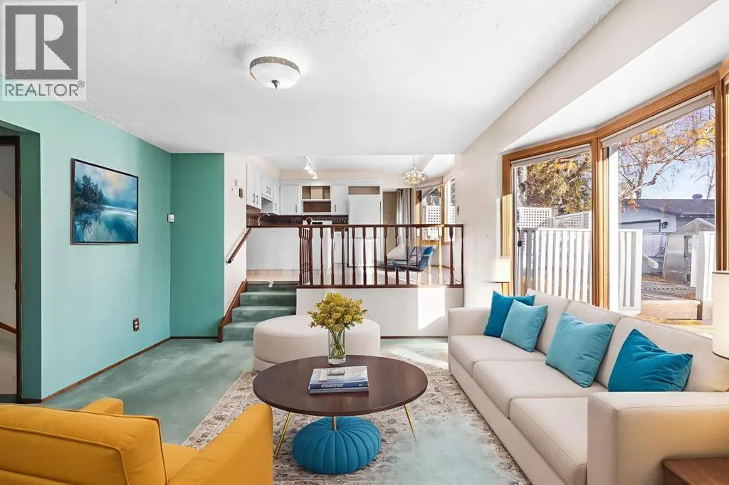 3375 Breton Close NW