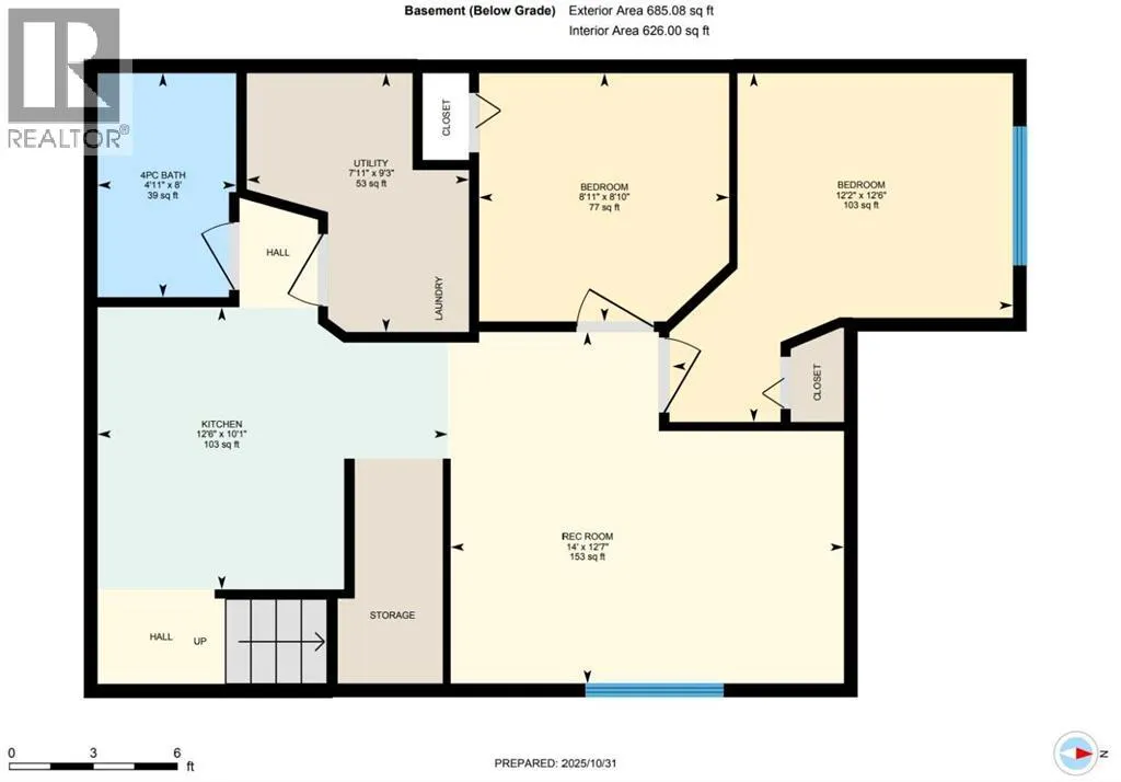 269 Skyview Shores Manor NE