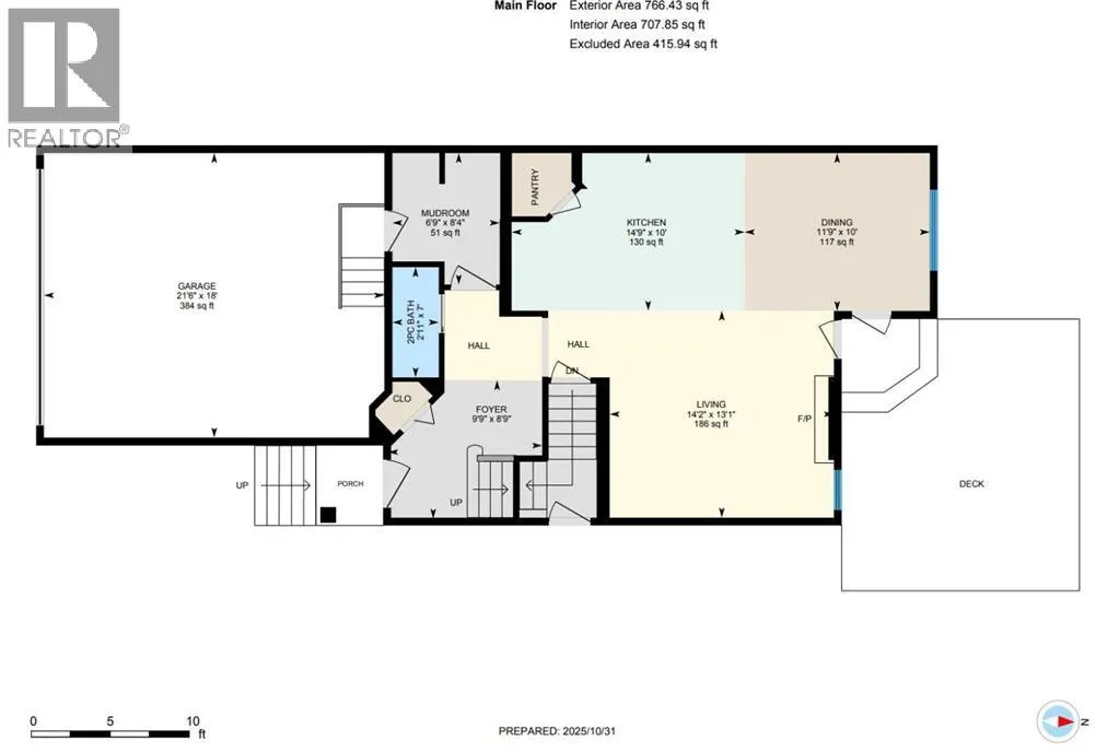 269 Skyview Shores Manor NE