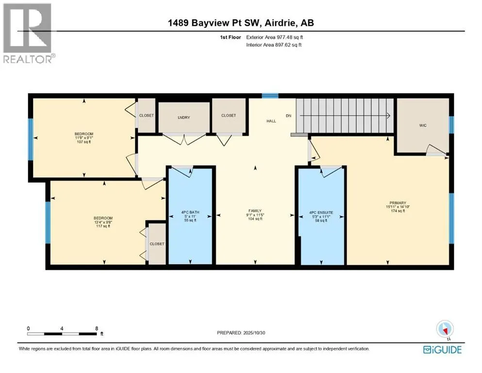 1489 Bayview Point SW