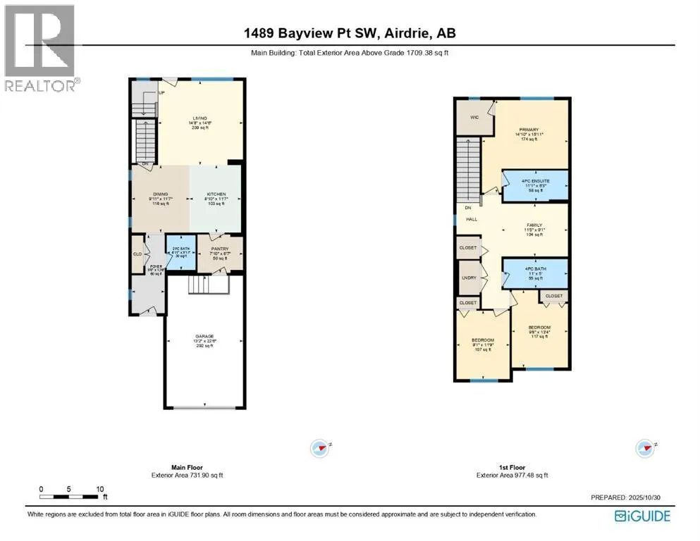 1489 Bayview Point SW