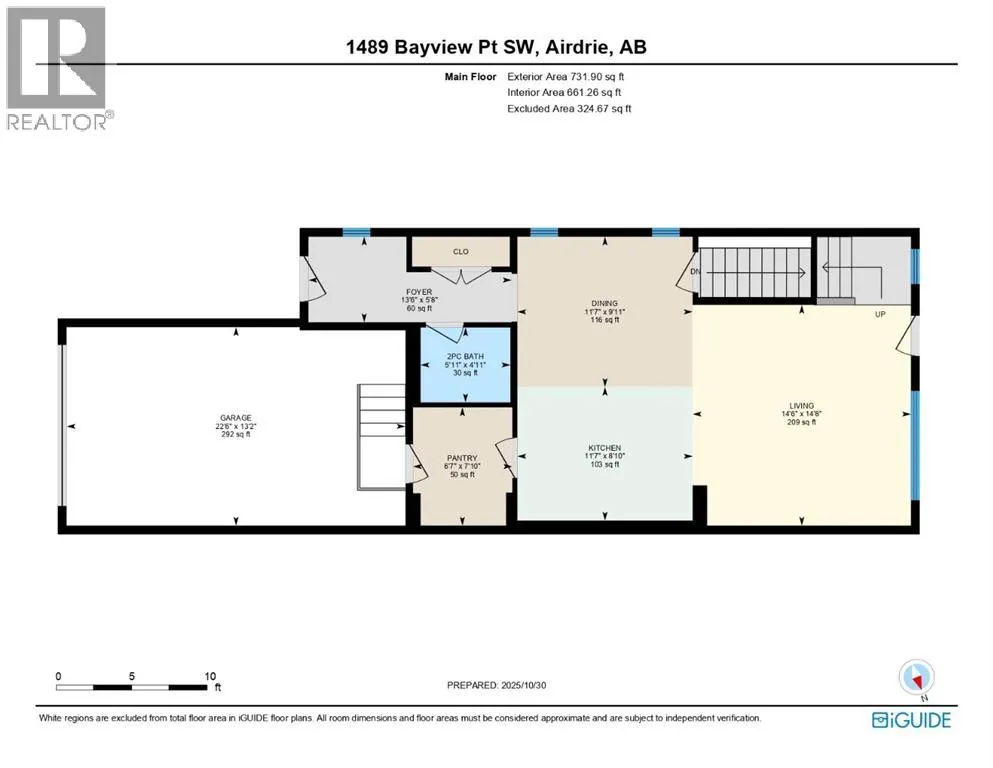 1489 Bayview Point SW