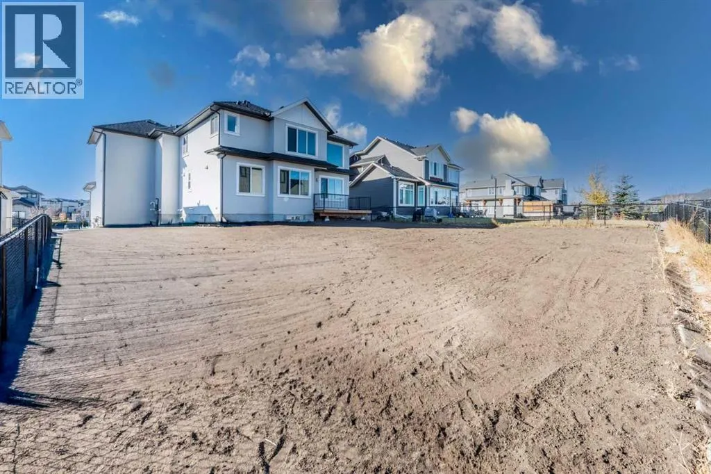 22 Cimarron Estates Gate