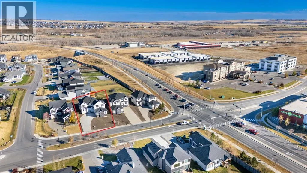 22 Cimarron Estates Gate