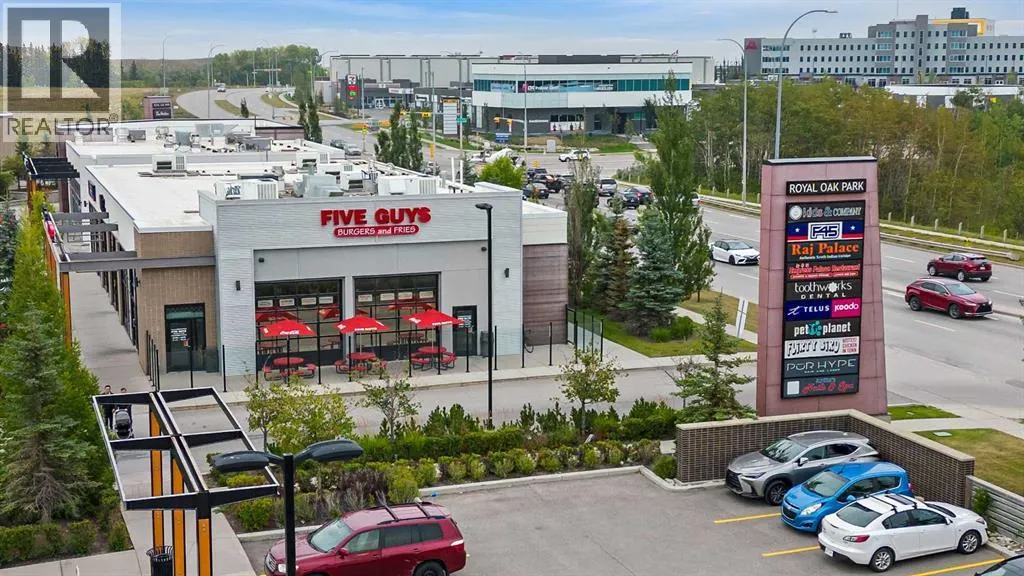 22 Royal Birch Way  NW