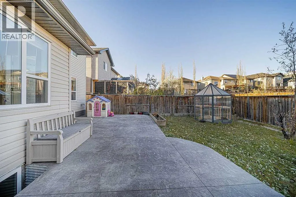 22 Royal Birch Way  NW