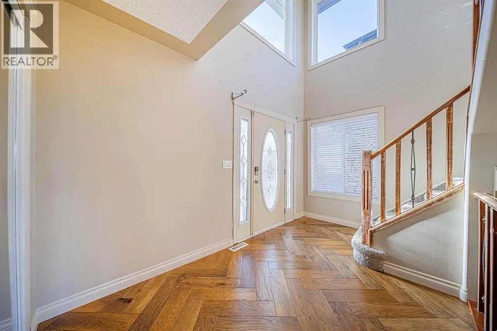 22 Royal Birch Way  NW