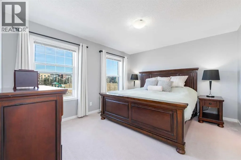 64 Copperpond Park SE