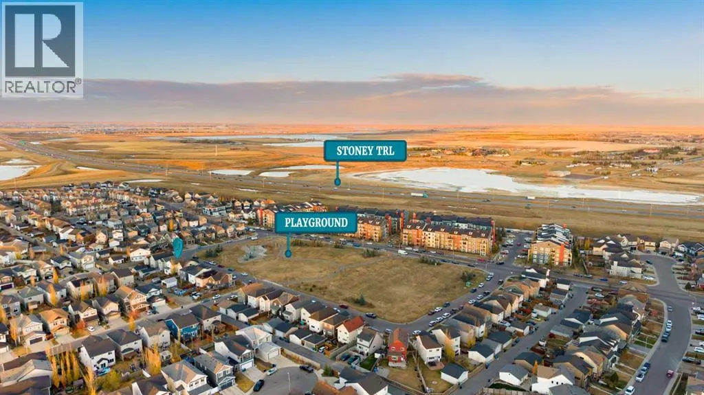 64 Copperpond Park SE