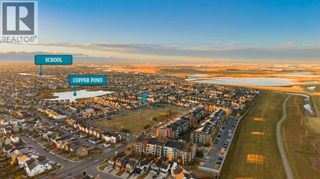 64 Copperpond Park SE