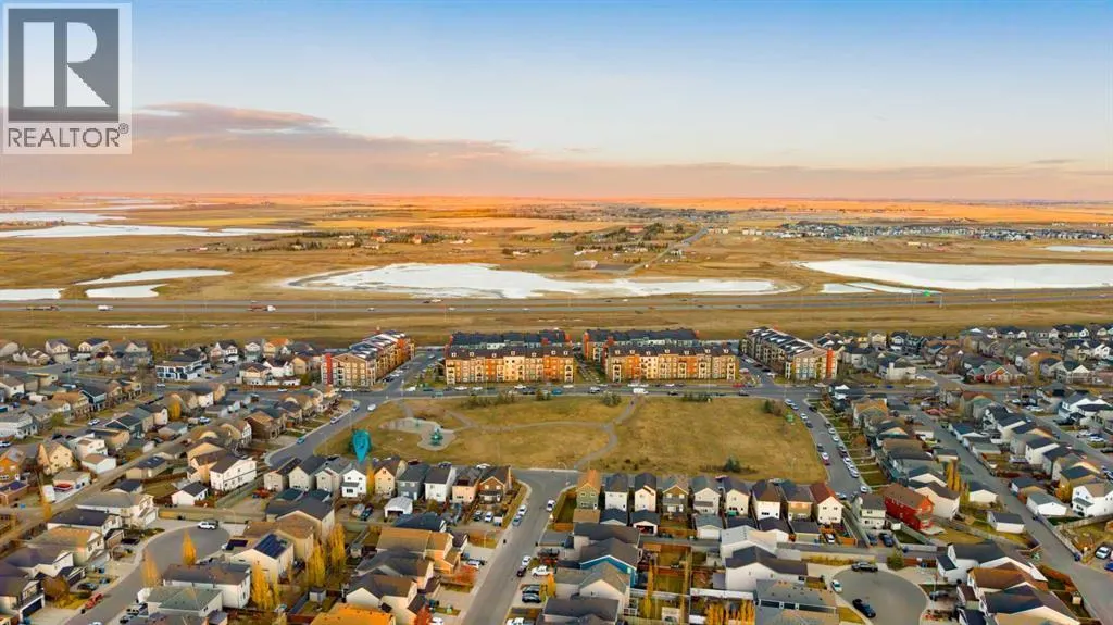 64 Copperpond Park SE