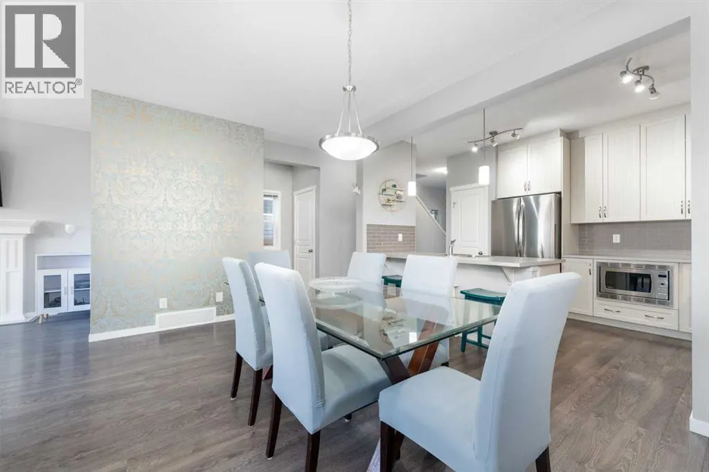 64 Copperpond Park SE