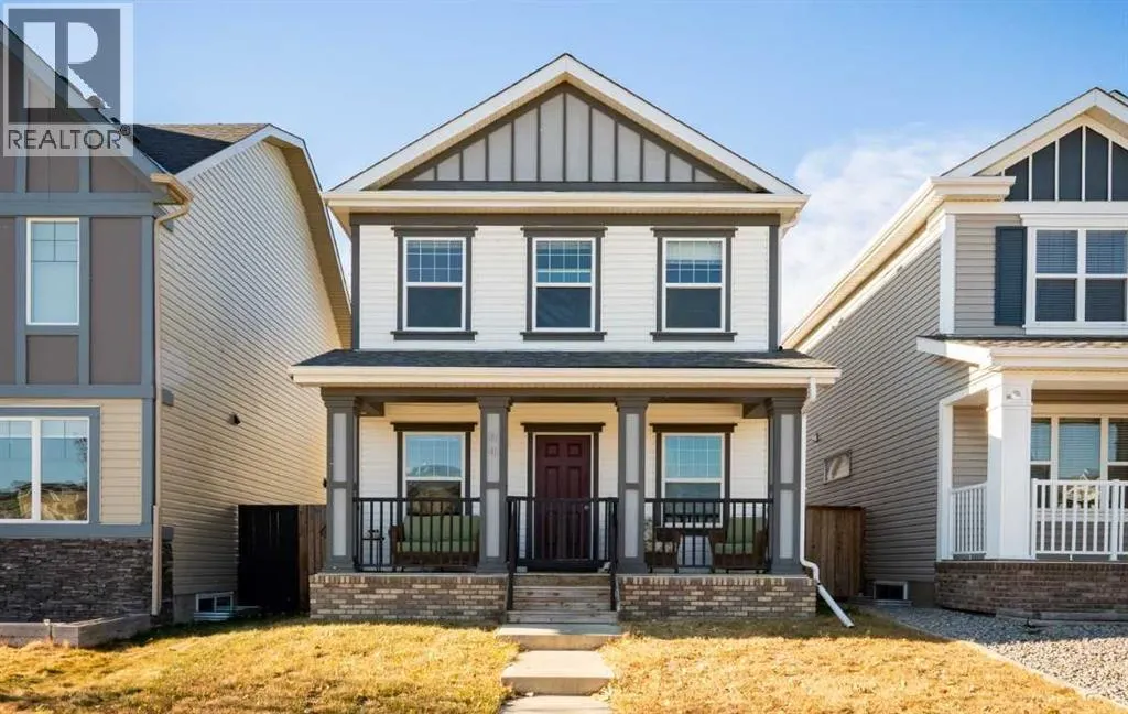 64 Copperpond Park SE