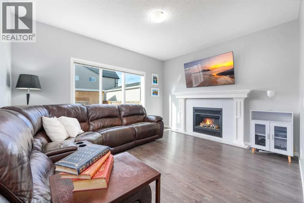 64 Copperpond Park SE