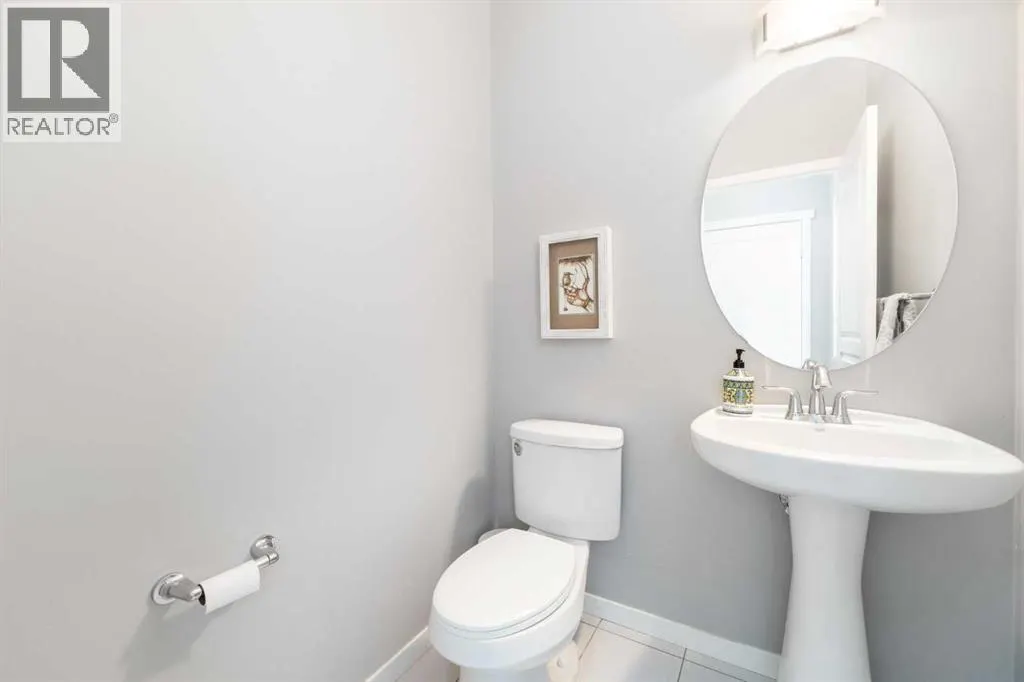 64 Copperpond Park SE