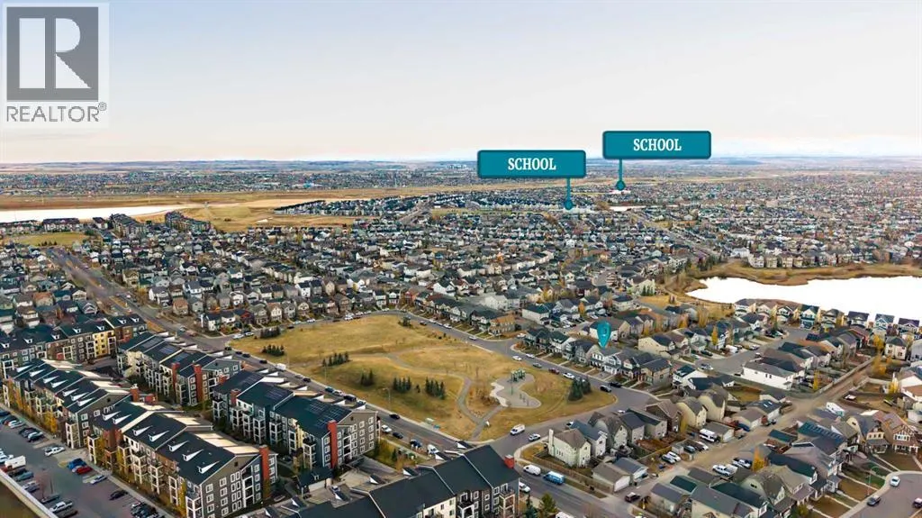 64 Copperpond Park SE