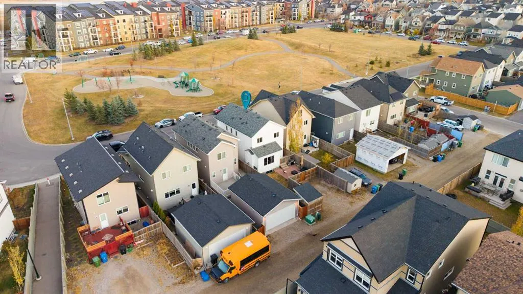 64 Copperpond Park SE