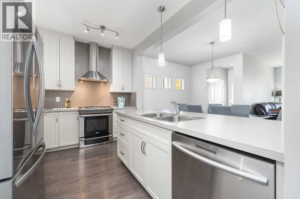 64 Copperpond Park SE