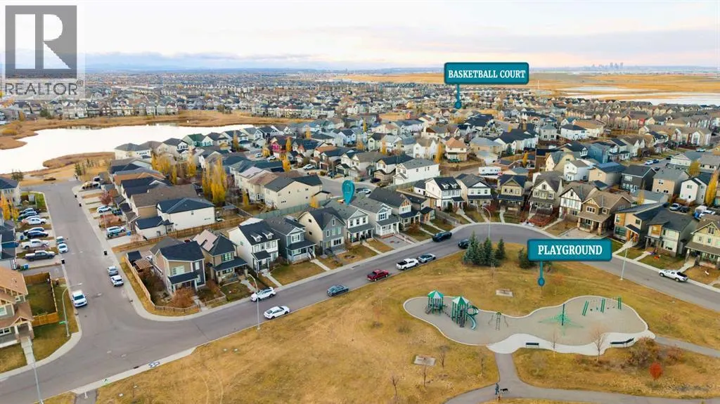 64 Copperpond Park SE