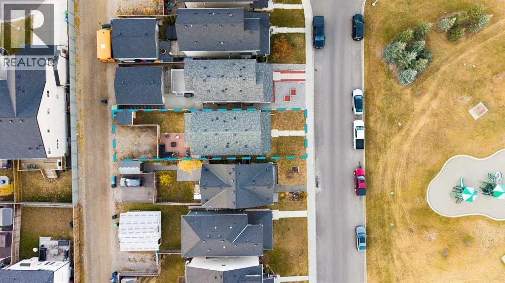 64 Copperpond Park SE