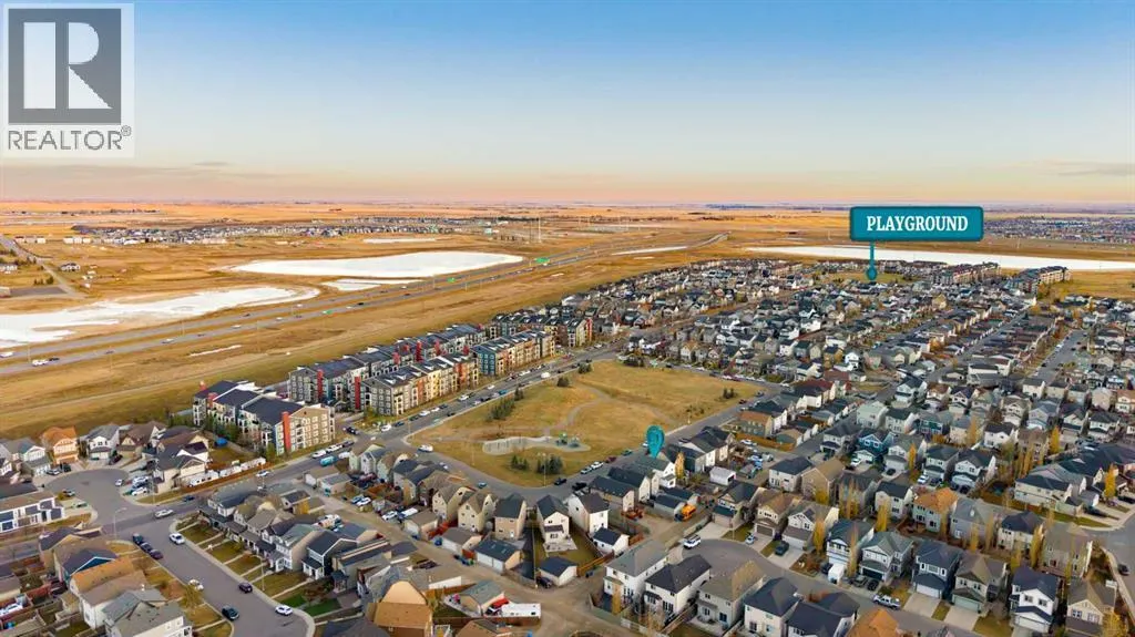 64 Copperpond Park SE