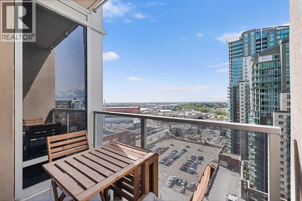 1708, 211 13 Avenue SE