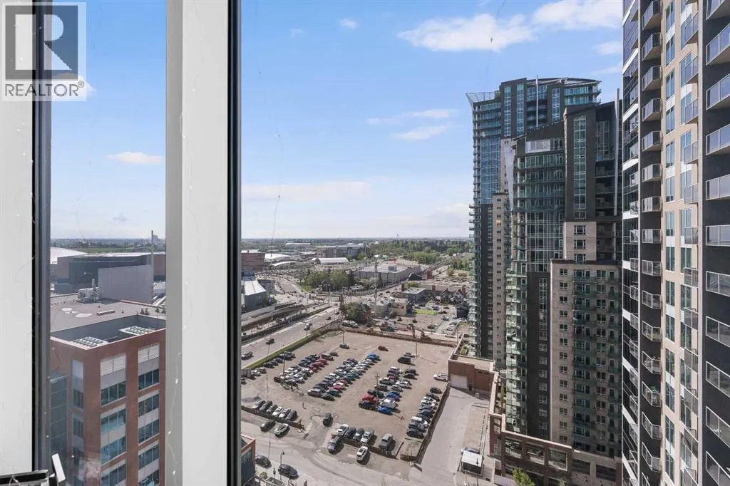 1708, 211 13 Avenue SE