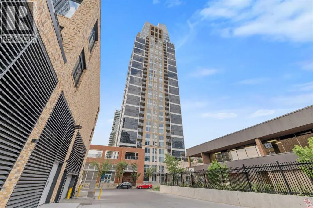 1708, 211 13 Avenue SE