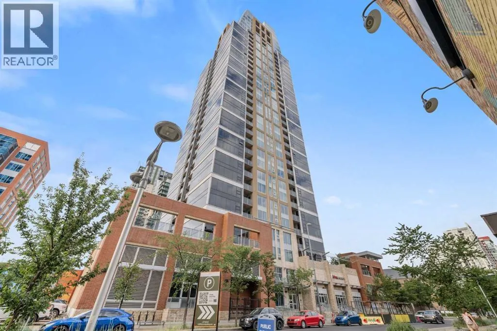 1708, 211 13 Avenue SE