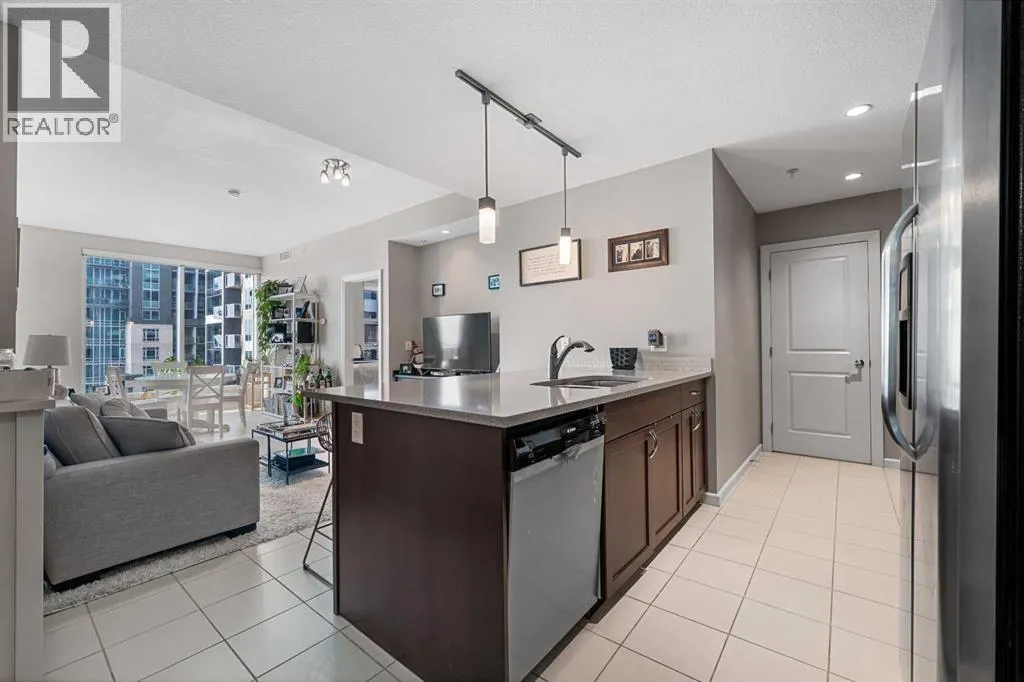 1708, 211 13 Avenue SE