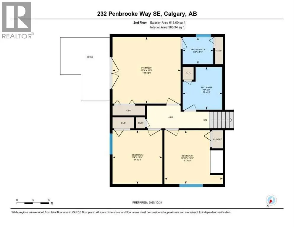 232 Penbrooke Way SE