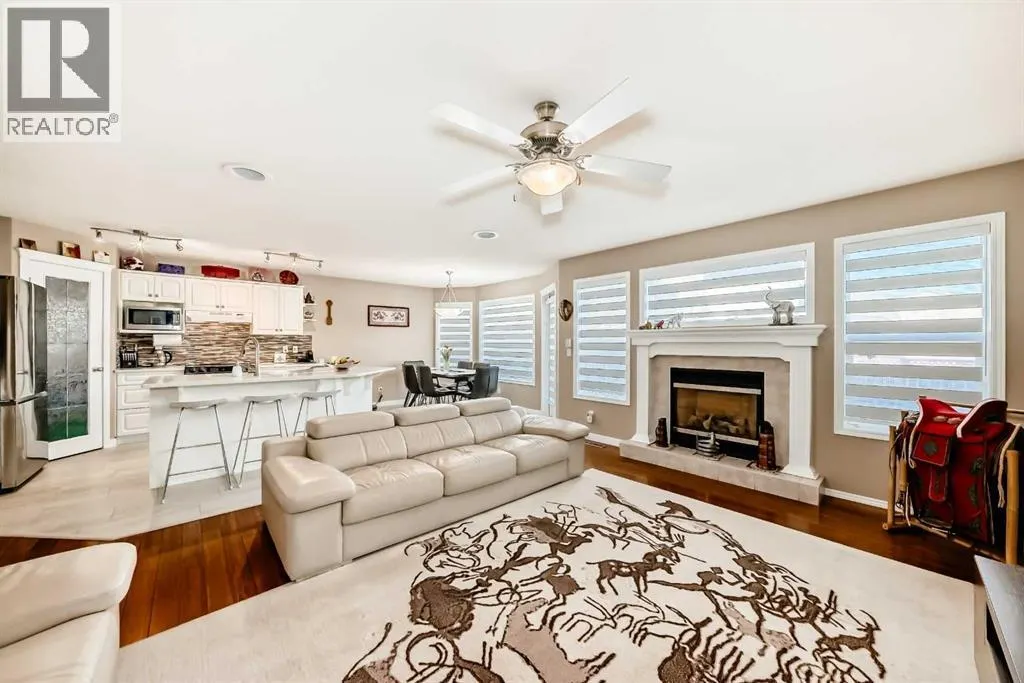 54 New Brighton Manor SE