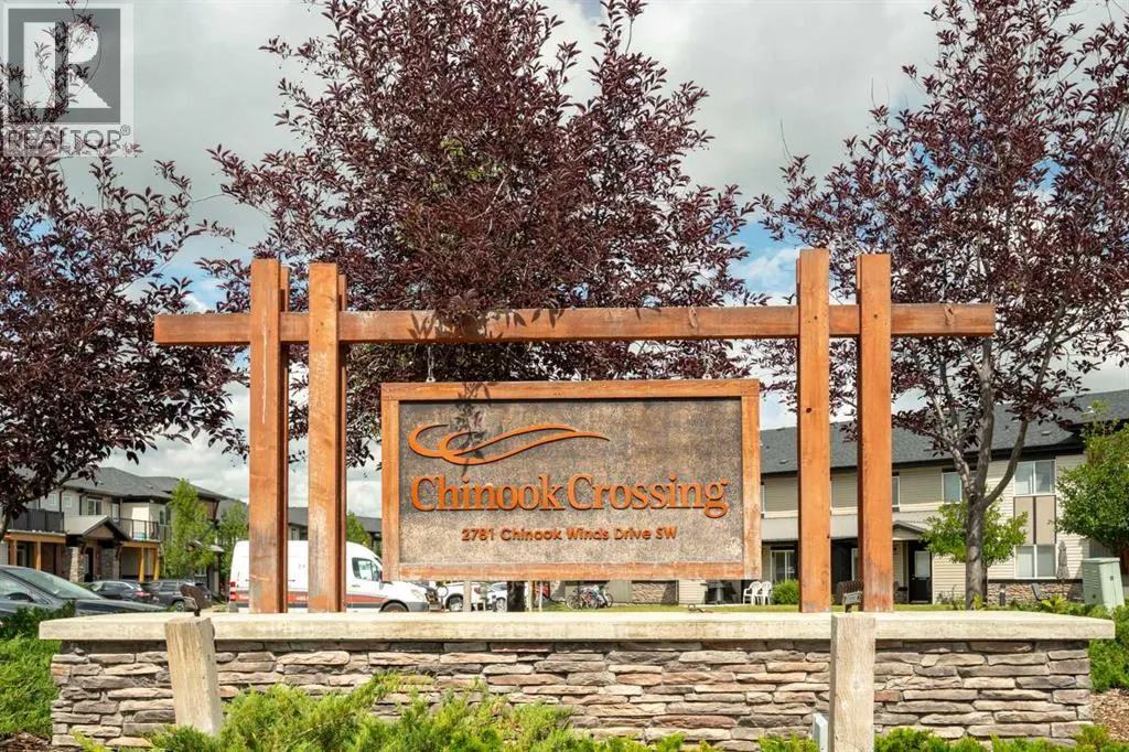 3304, 2781 Chinook Winds Drive SW