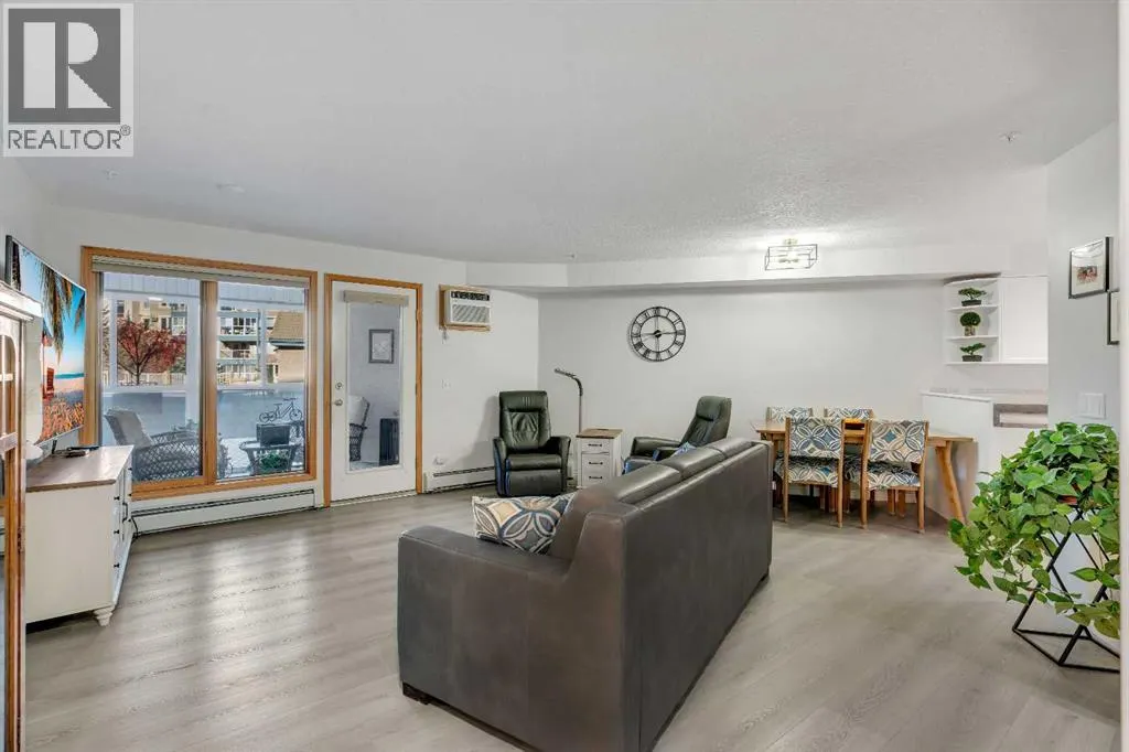 122, 7229 Sierra Morena Boulevard SW