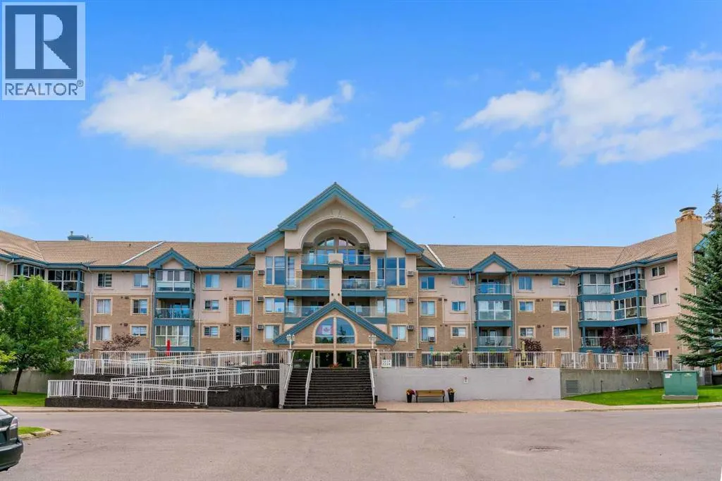 122, 7229 Sierra Morena Boulevard SW