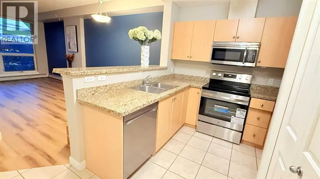 1411, 1053 10 Street SW