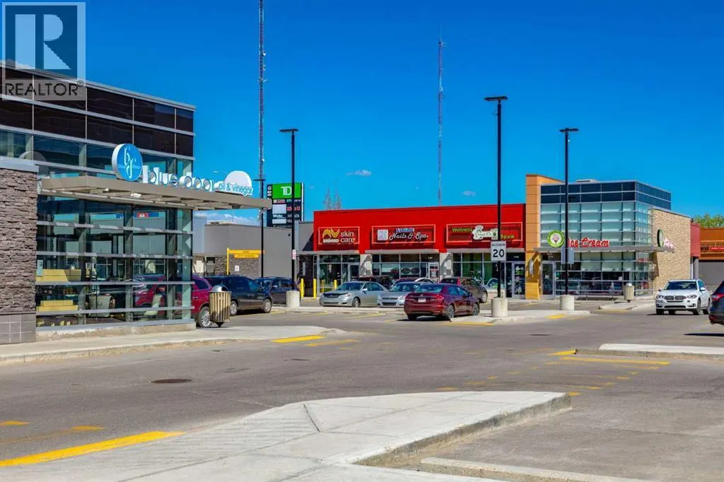 804, 8000 Wentworth Drive SW