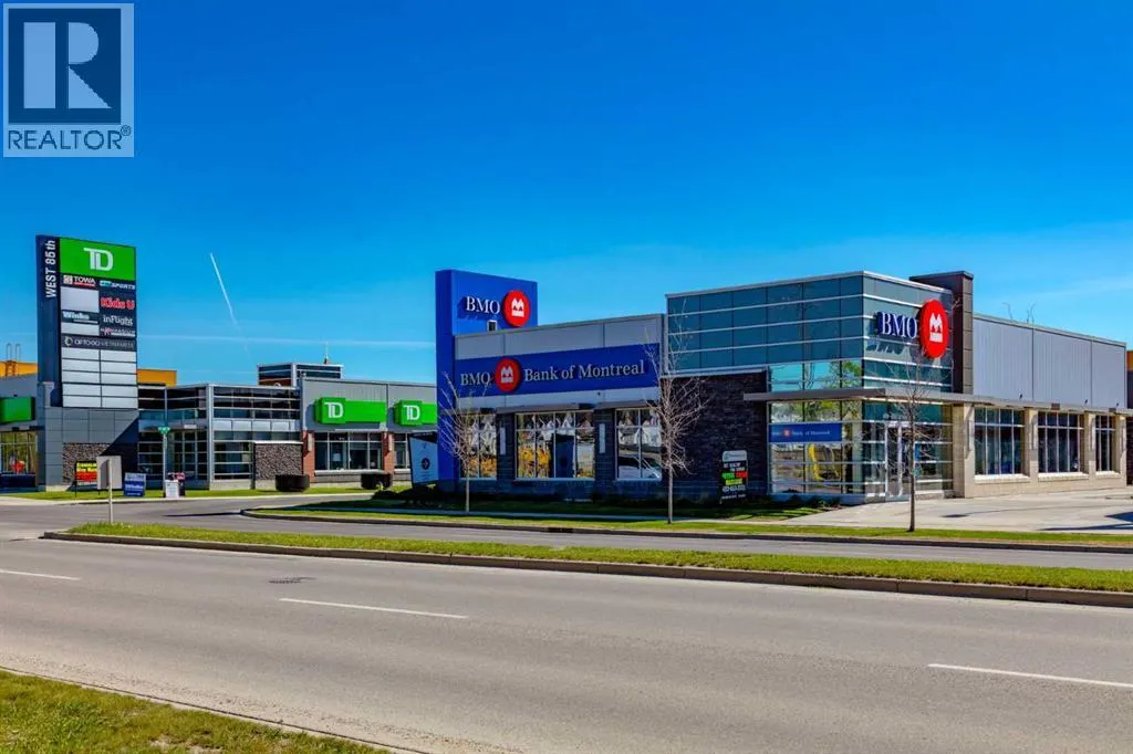 804, 8000 Wentworth Drive SW