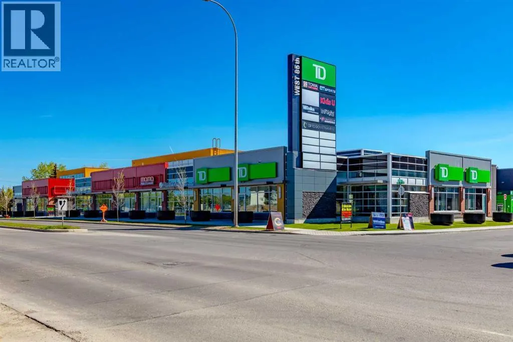 804, 8000 Wentworth Drive SW