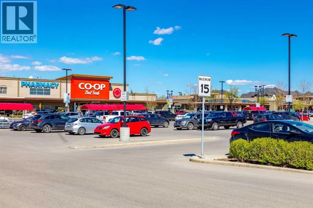 804, 8000 Wentworth Drive SW