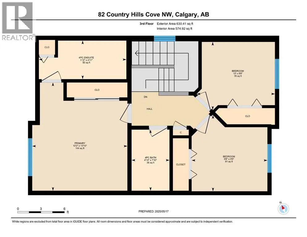 82 Country Hills Cove NW