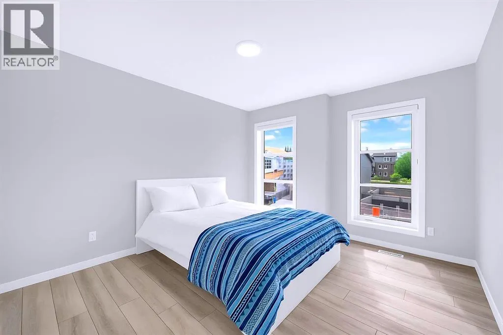 154 Silver Spruce Grove SW