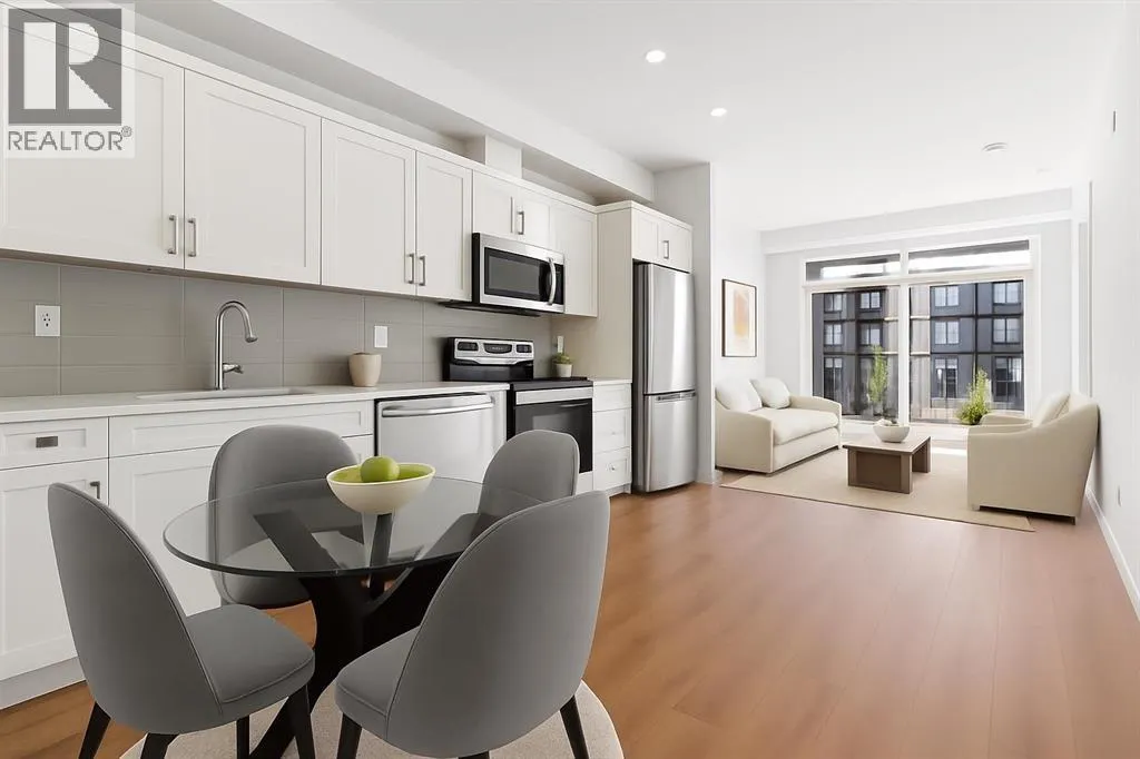 5207, 200 Seton Circle SE