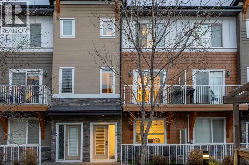 58, 111 Rainbow Falls Gate