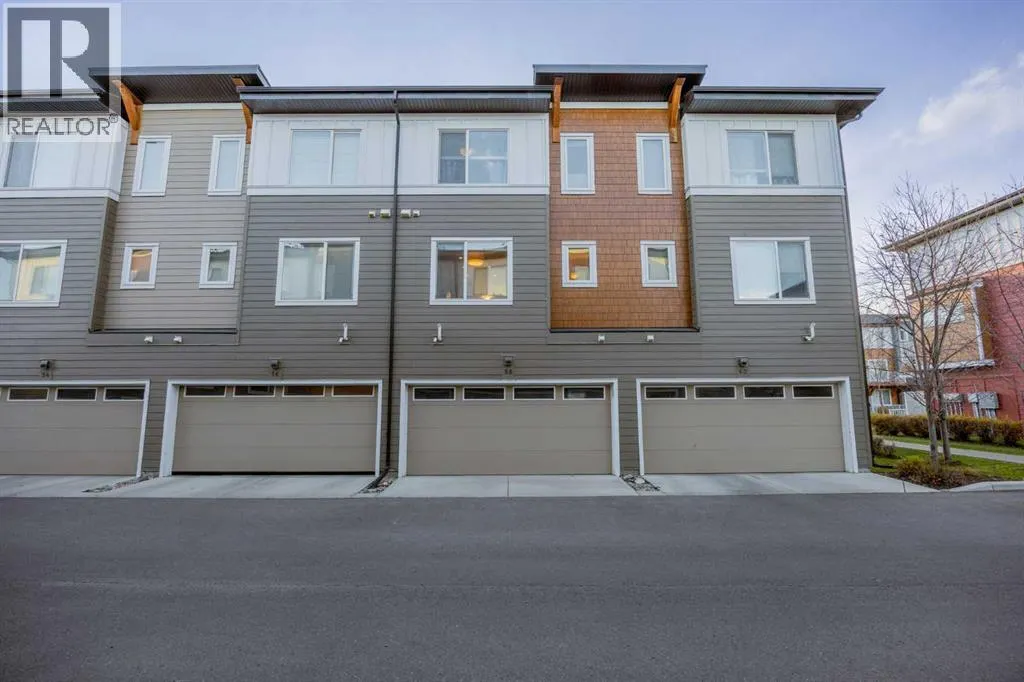 58, 111 Rainbow Falls Gate